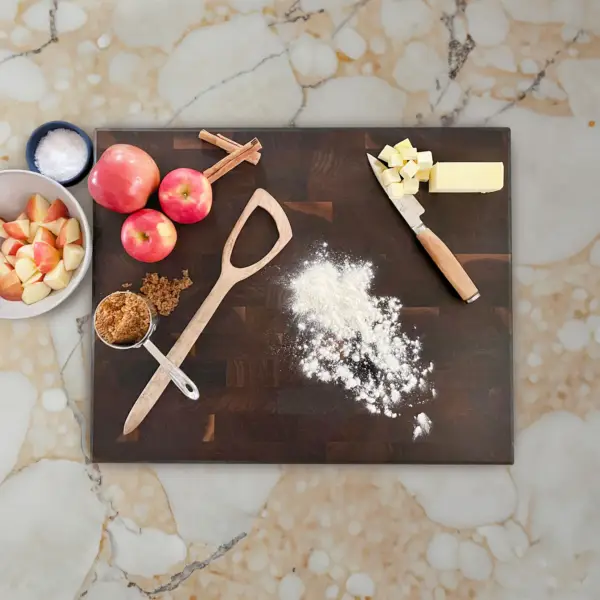 Walnut Cutting Board