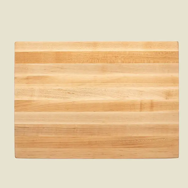 Edge Grain Maple Cutting Board